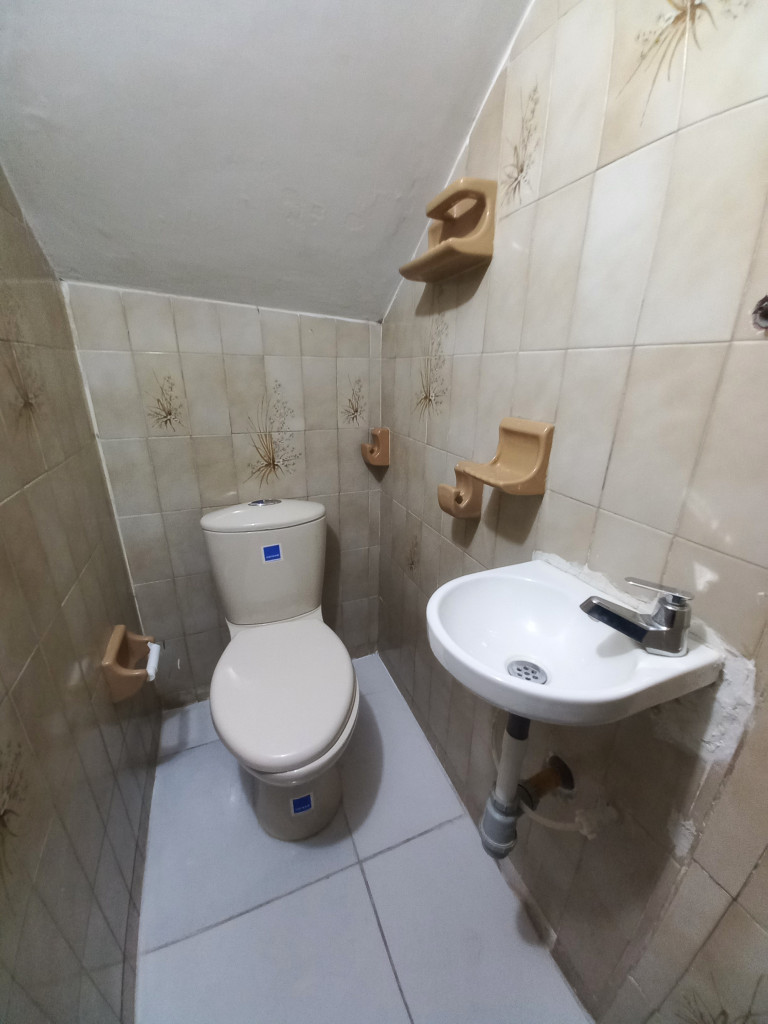 Casa En Arriendo - Urbanización Entrerios, Ibagué