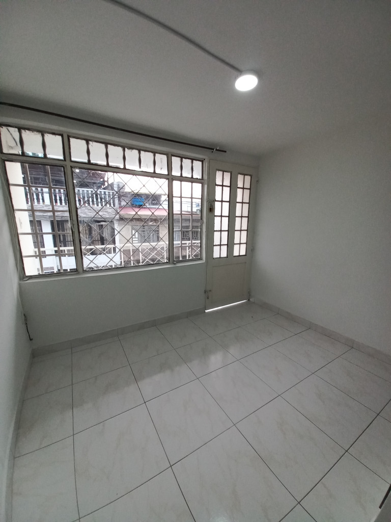Casa En Arriendo - Urbanización Entrerios, Ibagué
