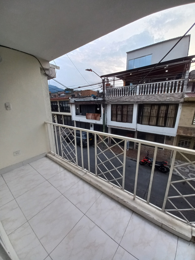 Casa En Arriendo - Urbanización Entrerios, Ibagué