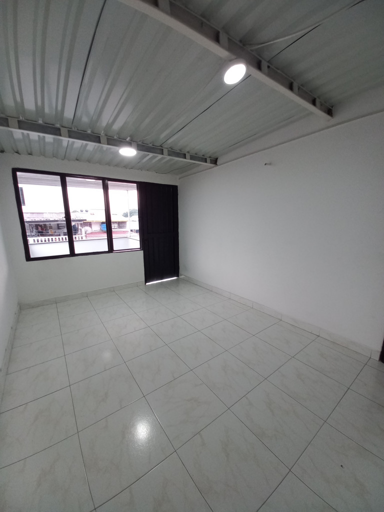 Casa En Arriendo - Urbanización Entrerios, Ibagué