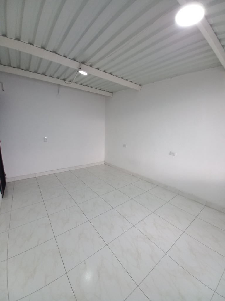 Casa En Arriendo - Urbanización Entrerios, Ibagué