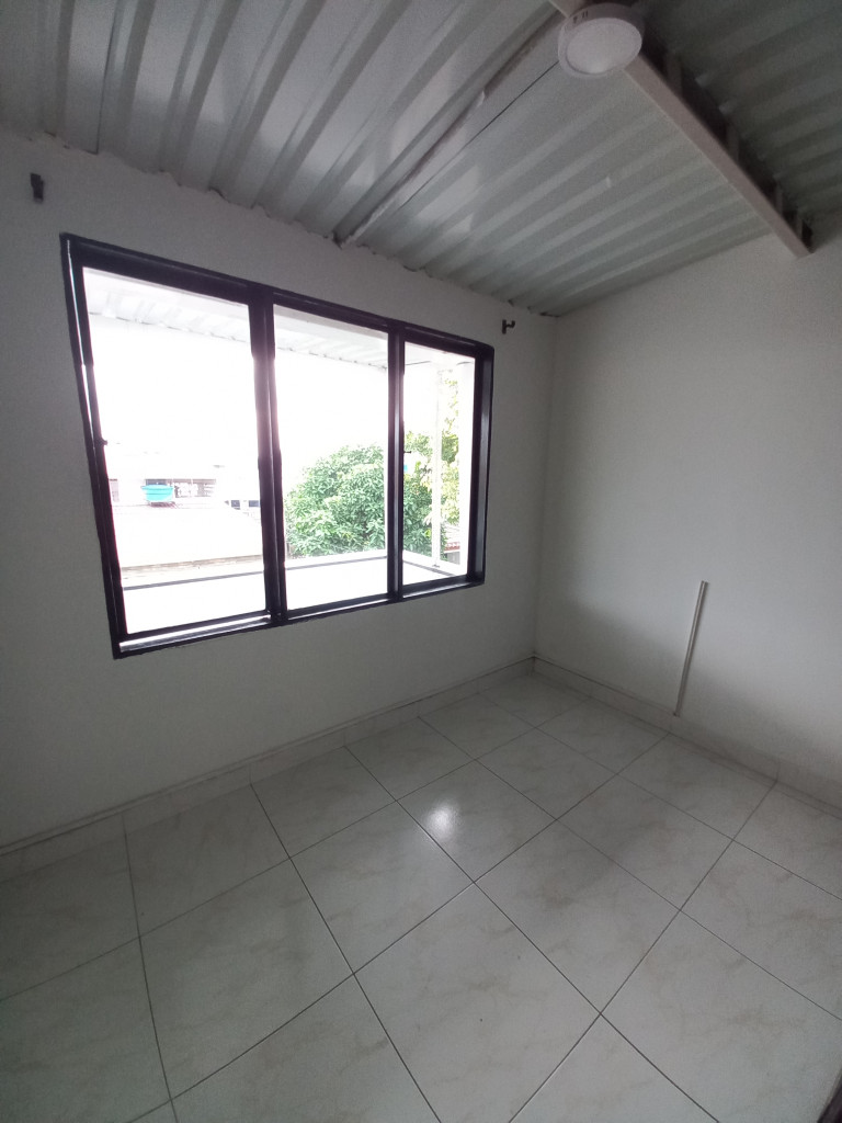 Casa En Arriendo - Urbanización Entrerios, Ibagué