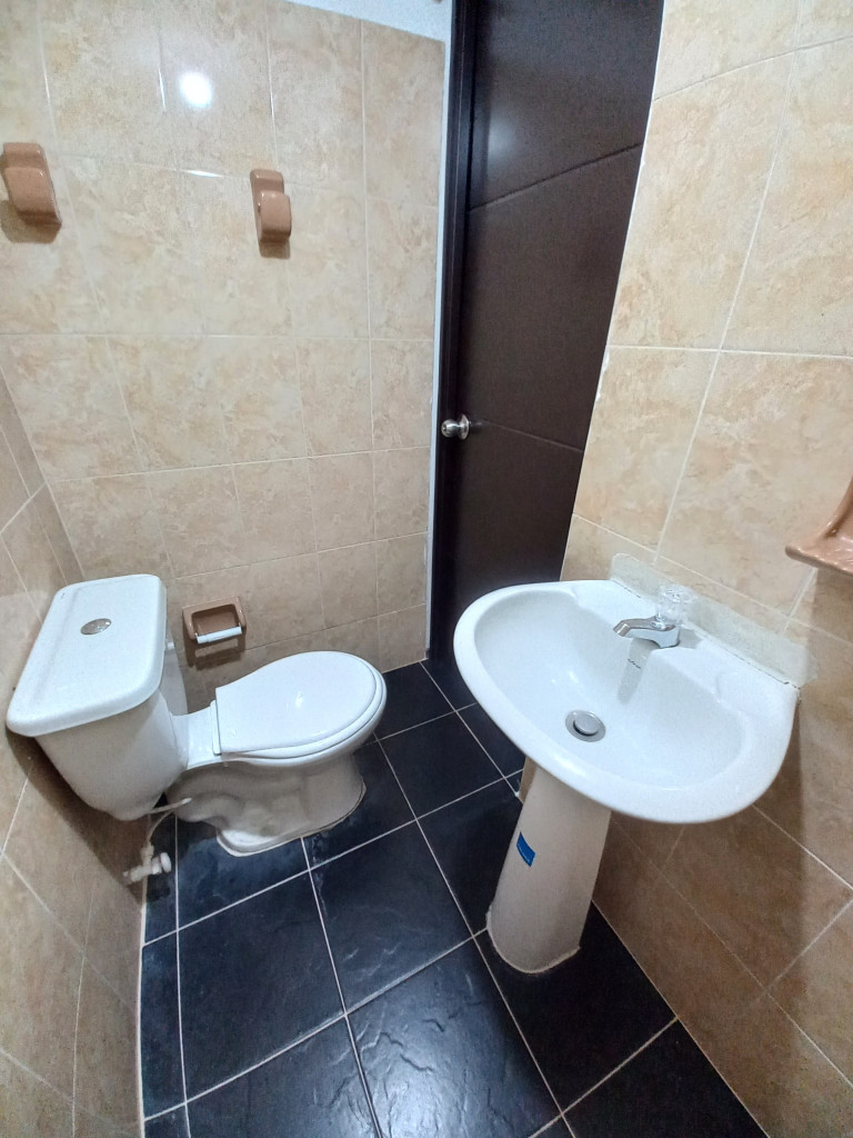 Casa En Arriendo - Urbanización Entrerios, Ibagué