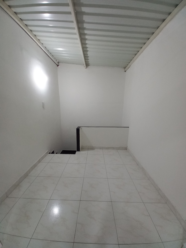 Casa En Arriendo - Urbanización Entrerios, Ibagué