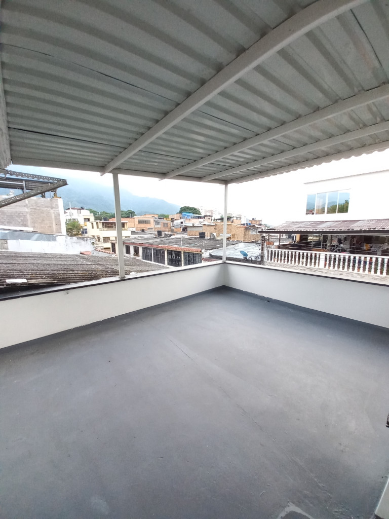 Casa En Arriendo - Urbanización Entrerios, Ibagué