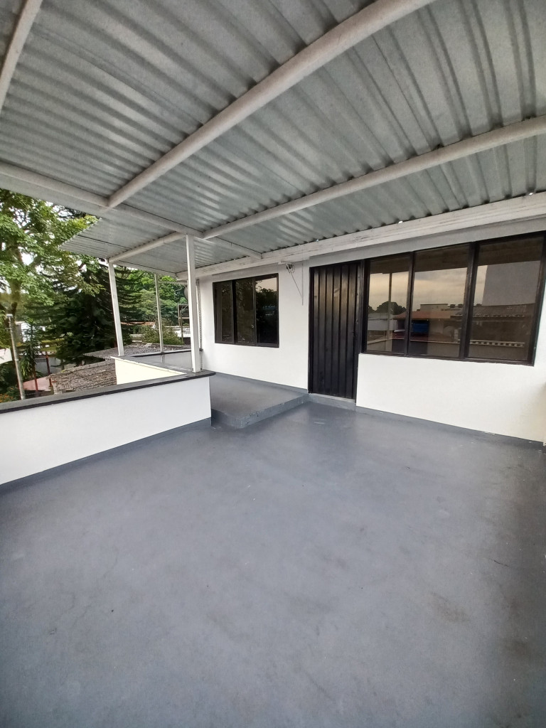 Casa En Arriendo - Urbanización Entrerios, Ibagué
