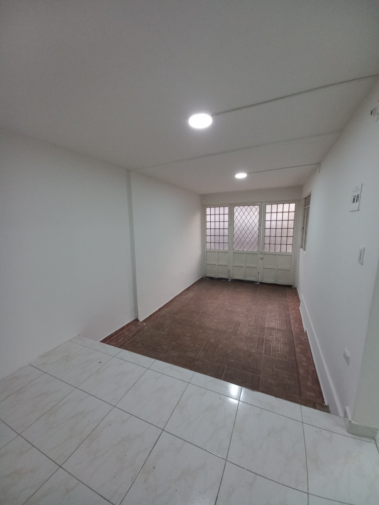 Casa En Arriendo - Urbanización Entrerios, Ibagué