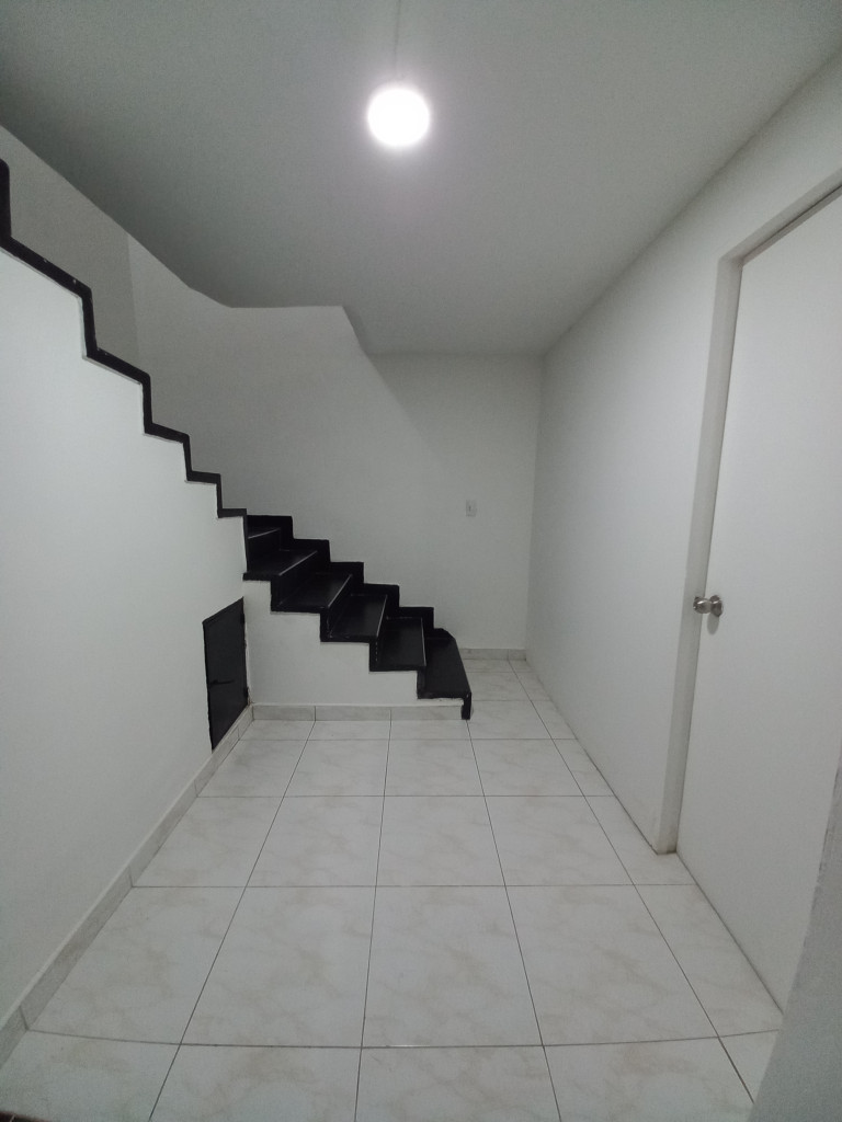 Casa En Arriendo - Urbanización Entrerios, Ibagué