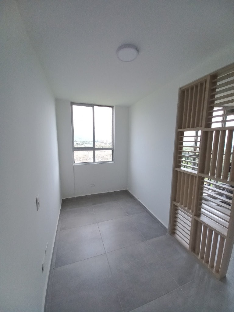 Apartamento En Arriendo - C. R  Valle Lindo Piso 11, Ibagué