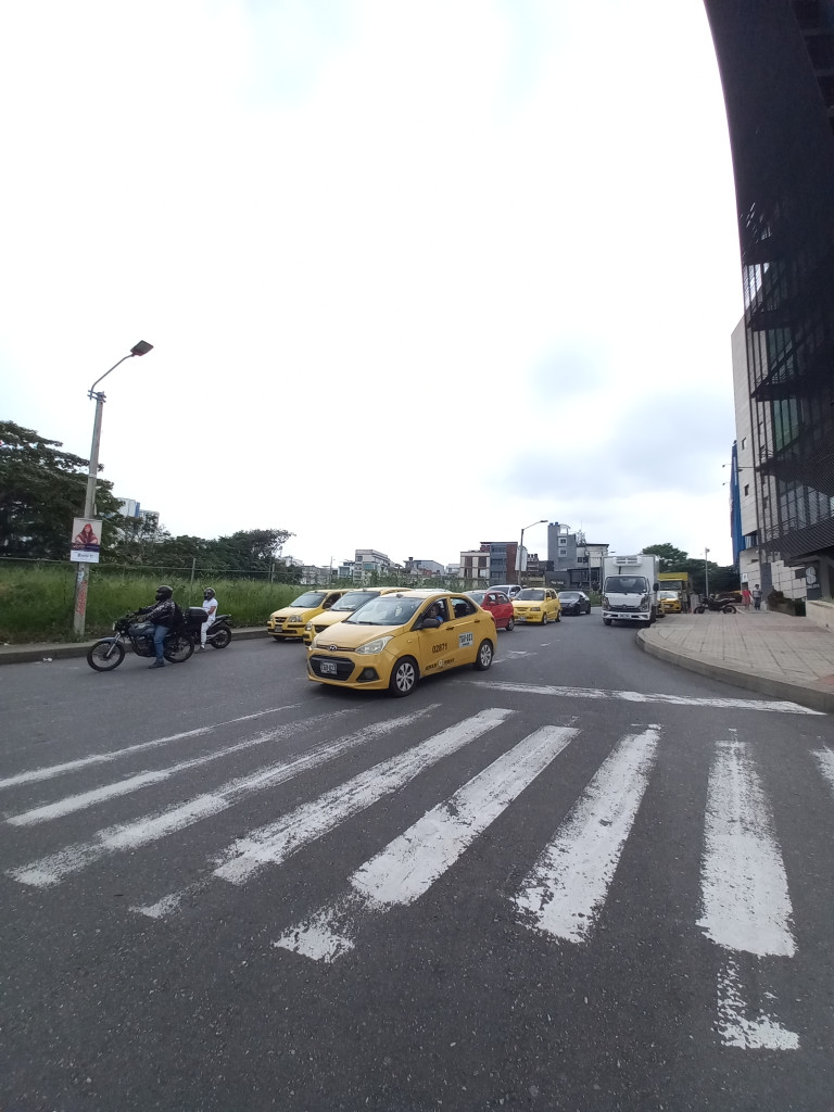 Local En Arriendo - Centro Empresarial - Wordl Trade Center Piso 3, Ibagué