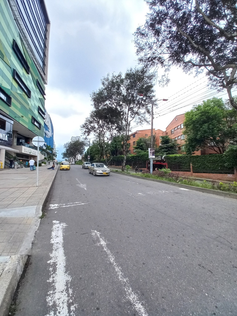 Local En Arriendo - Centro Empresarial - Wordl Trade Center Piso 3, Ibagué