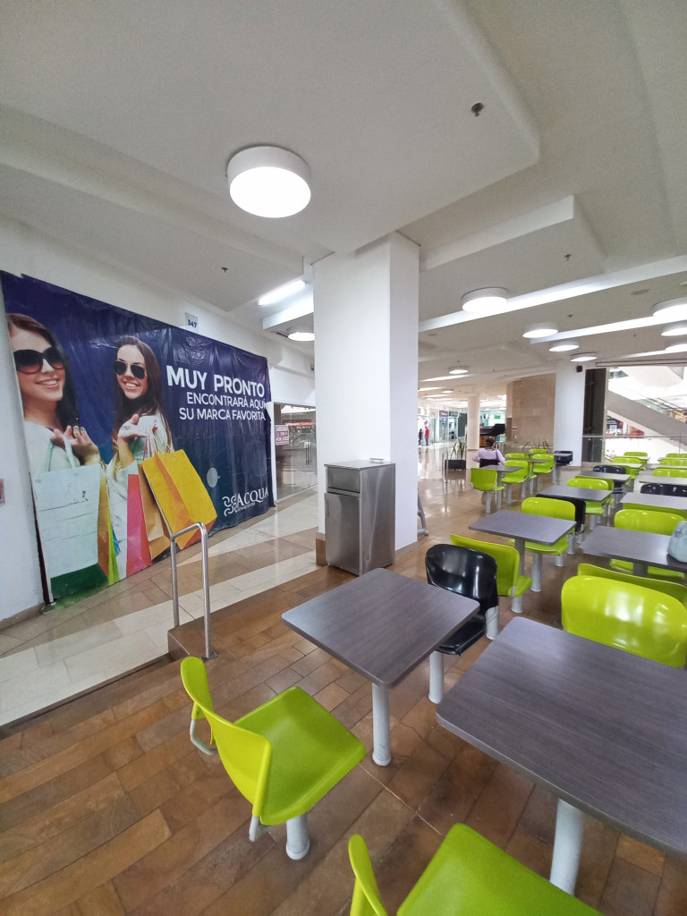 Local En Arriendo - Centro Empresarial - Wordl Trade Center Piso 3, Ibagué