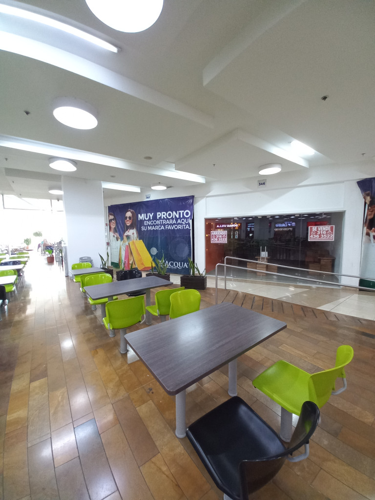 Local En Arriendo - Centro Empresarial - Wordl Trade Center Piso 3, Ibagué