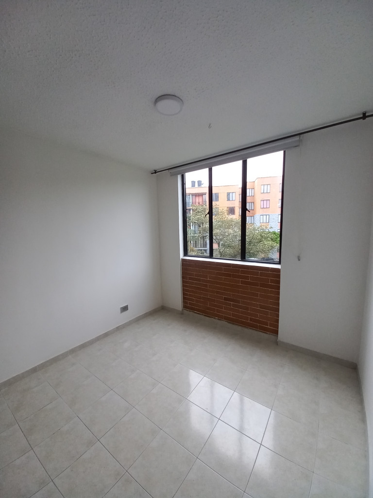 Apartamento En Arriendo - Proyecto Habitacional Coopdiasam Piso 3 Sin Ascens, Ibagué