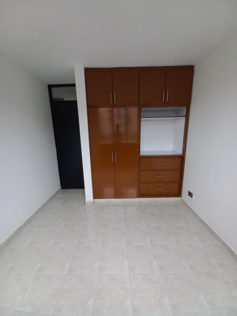 Apartamento En Arriendo - Proyecto Habitacional Coopdiasam Piso 3 Sin Ascens, Ibagué
