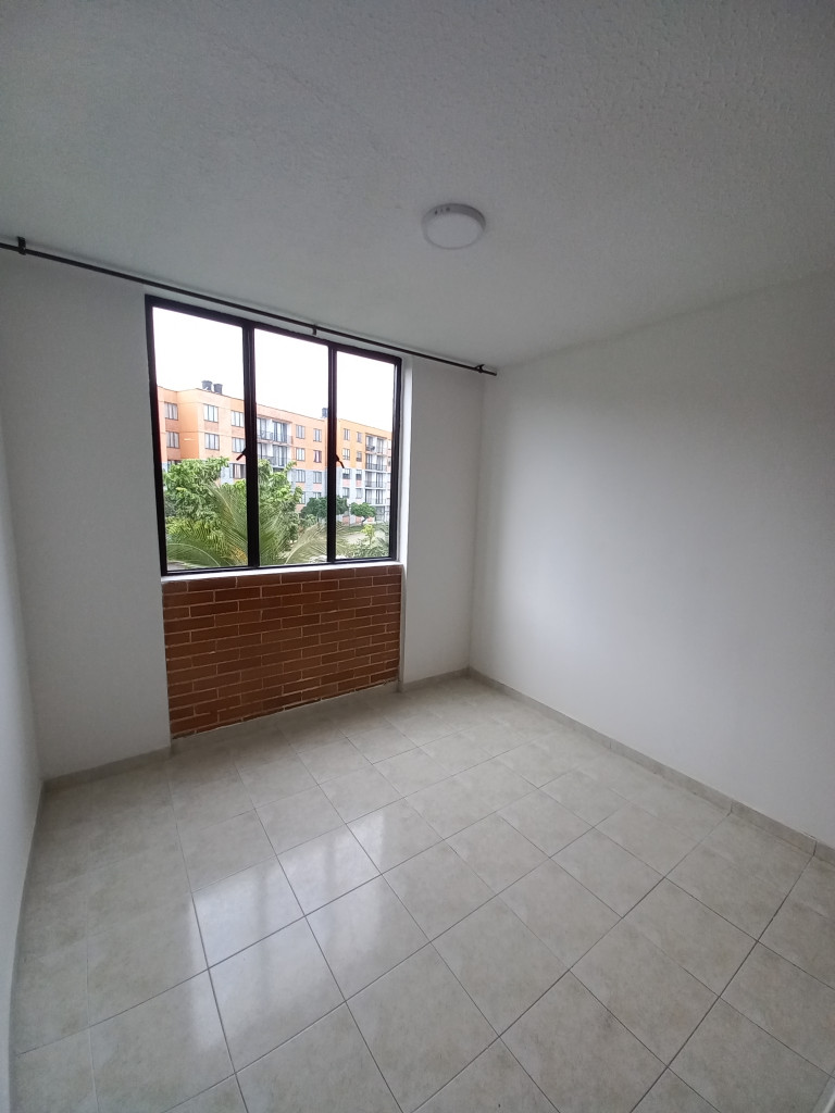 Apartamento En Arriendo - Proyecto Habitacional Coopdiasam Piso 3 Sin Ascens, Ibagué