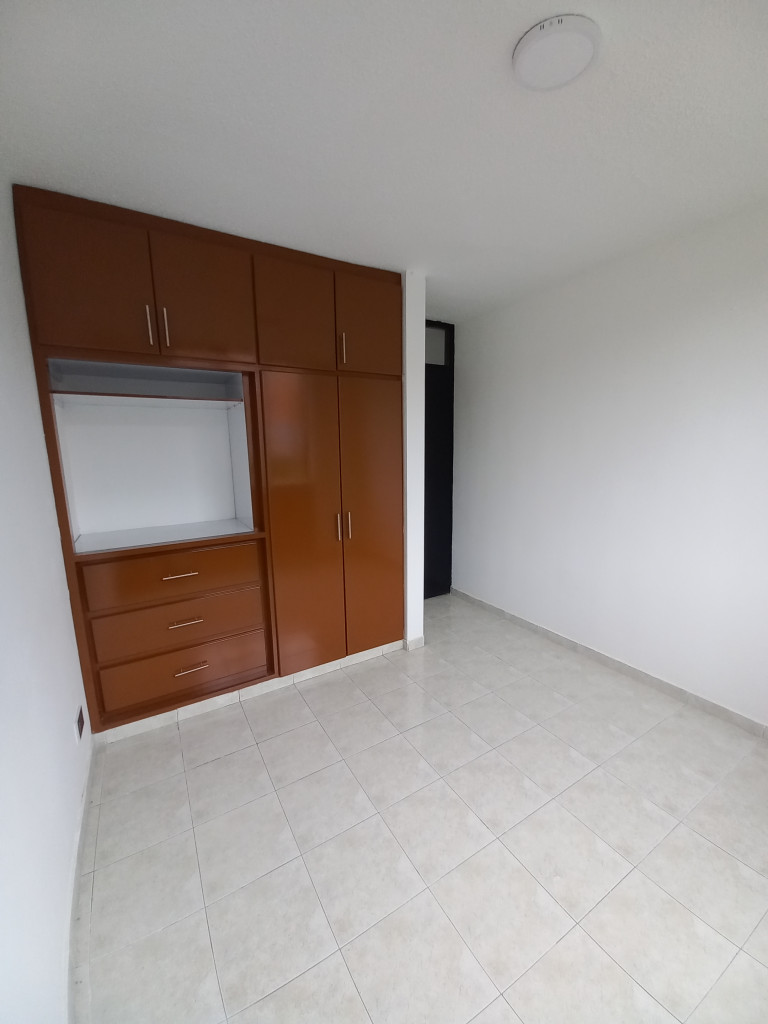 Apartamento En Arriendo - Proyecto Habitacional Coopdiasam Piso 3 Sin Ascens, Ibagué