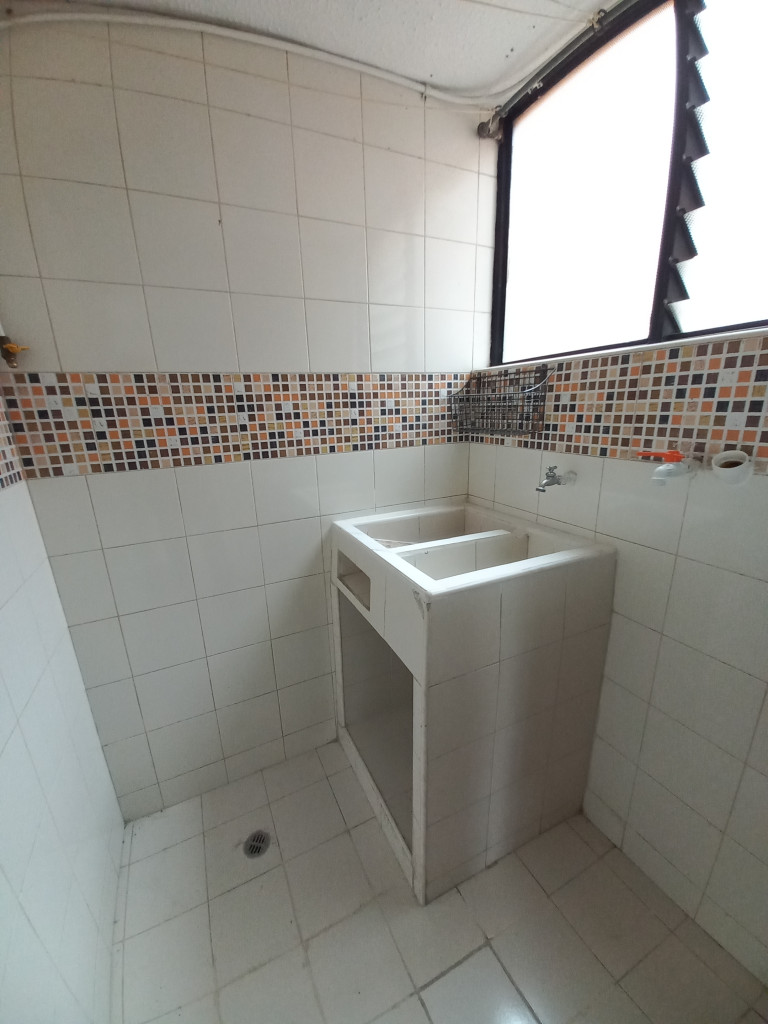 Apartamento En Arriendo - Proyecto Habitacional Coopdiasam Piso 3 Sin Ascens, Ibagué