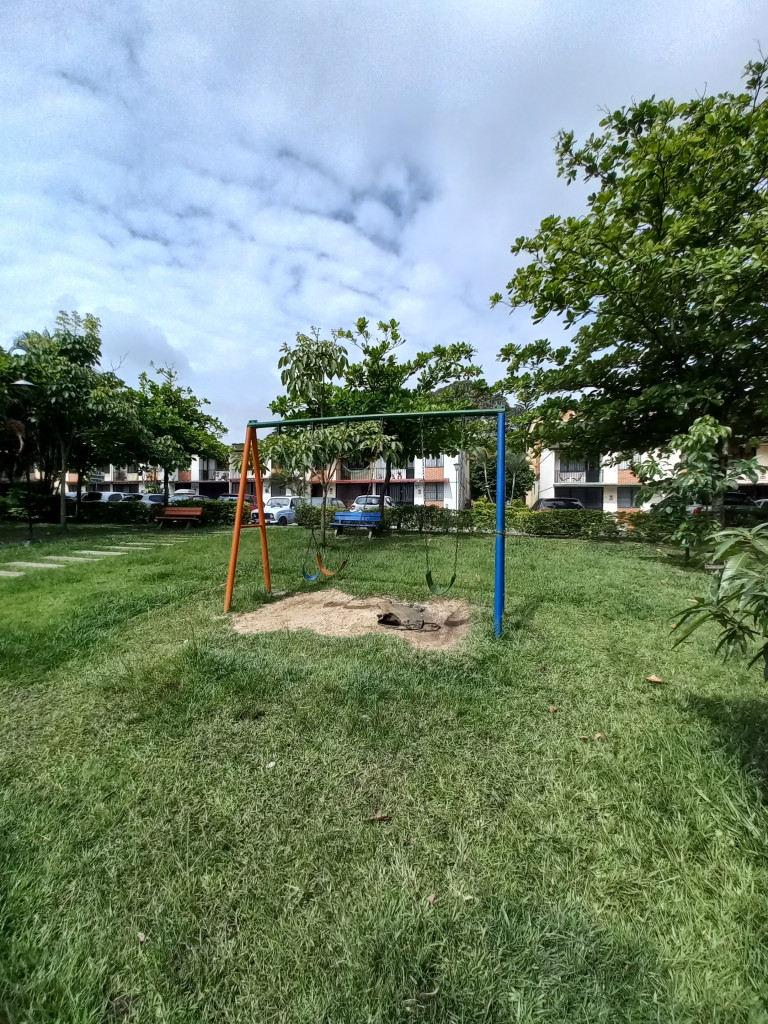 Apartamento En Arriendo - Proyecto Habitacional Coopdiasam Piso 3 Sin Ascens, Ibagué