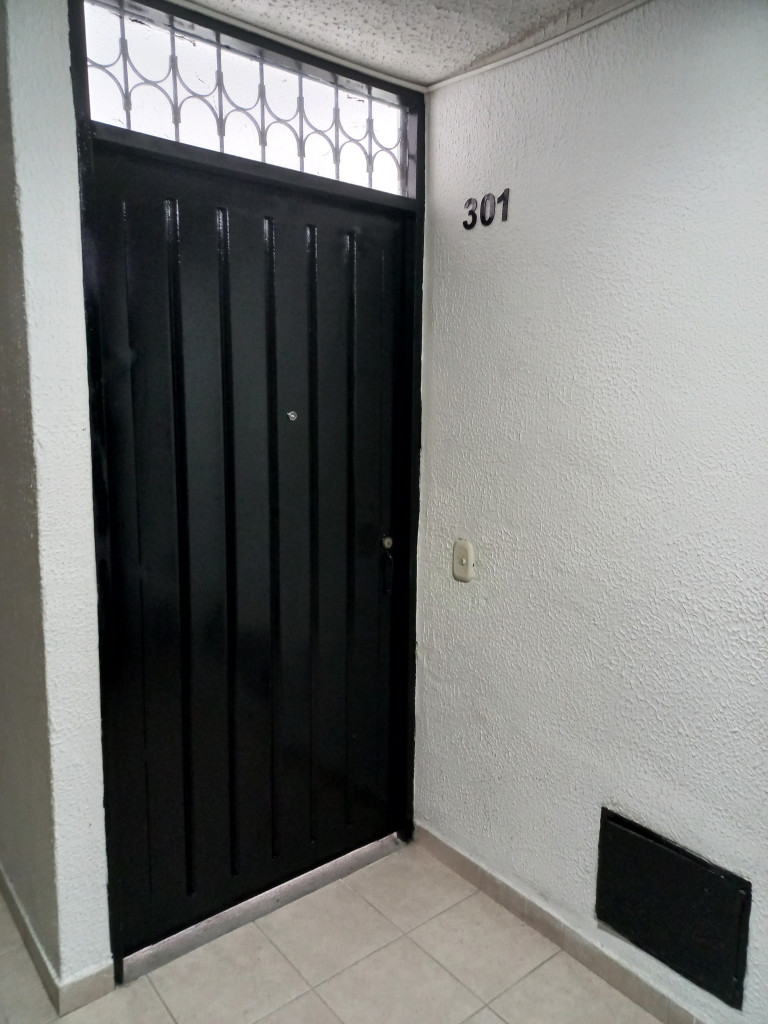 Apartamento En Arriendo - Proyecto Habitacional Coopdiasam Piso 3 Sin Ascens, Ibagué