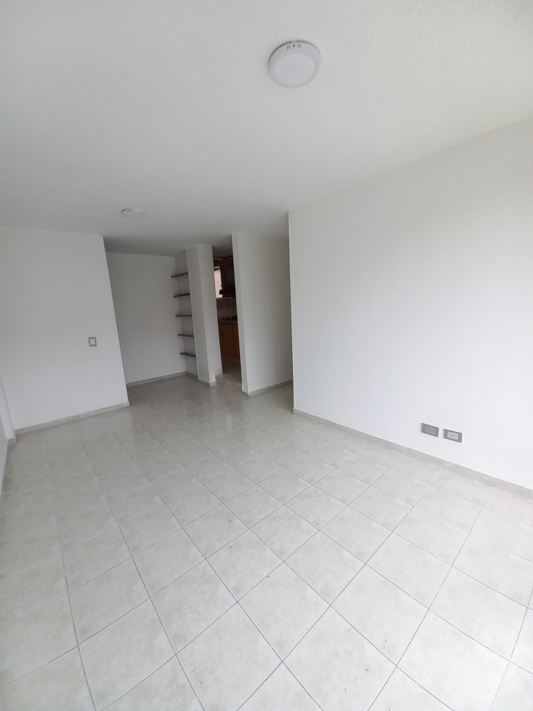 Apartamento En Arriendo - Proyecto Habitacional Coopdiasam Piso 3 Sin Ascens, Ibagué