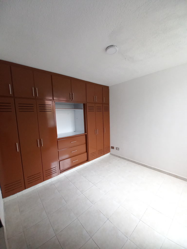 Apartamento En Arriendo - Proyecto Habitacional Coopdiasam Piso 3 Sin Ascens, Ibagué