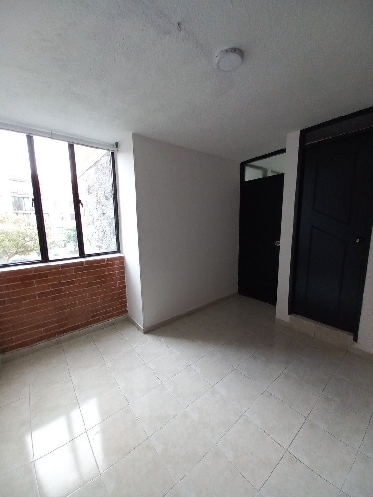 Apartamento En Arriendo - Proyecto Habitacional Coopdiasam Piso 3 Sin Ascens, Ibagué