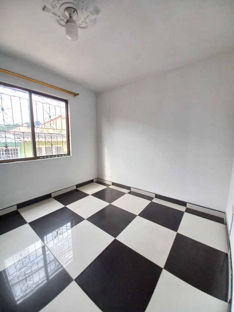 Apartamento En Arriendo - Jordan Segunda Etapa, Ibagué