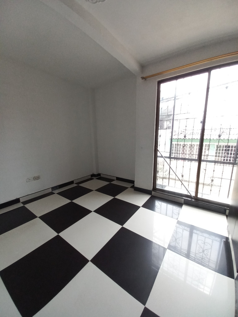 Apartamento En Arriendo - Jordan Segunda Etapa, Ibagué