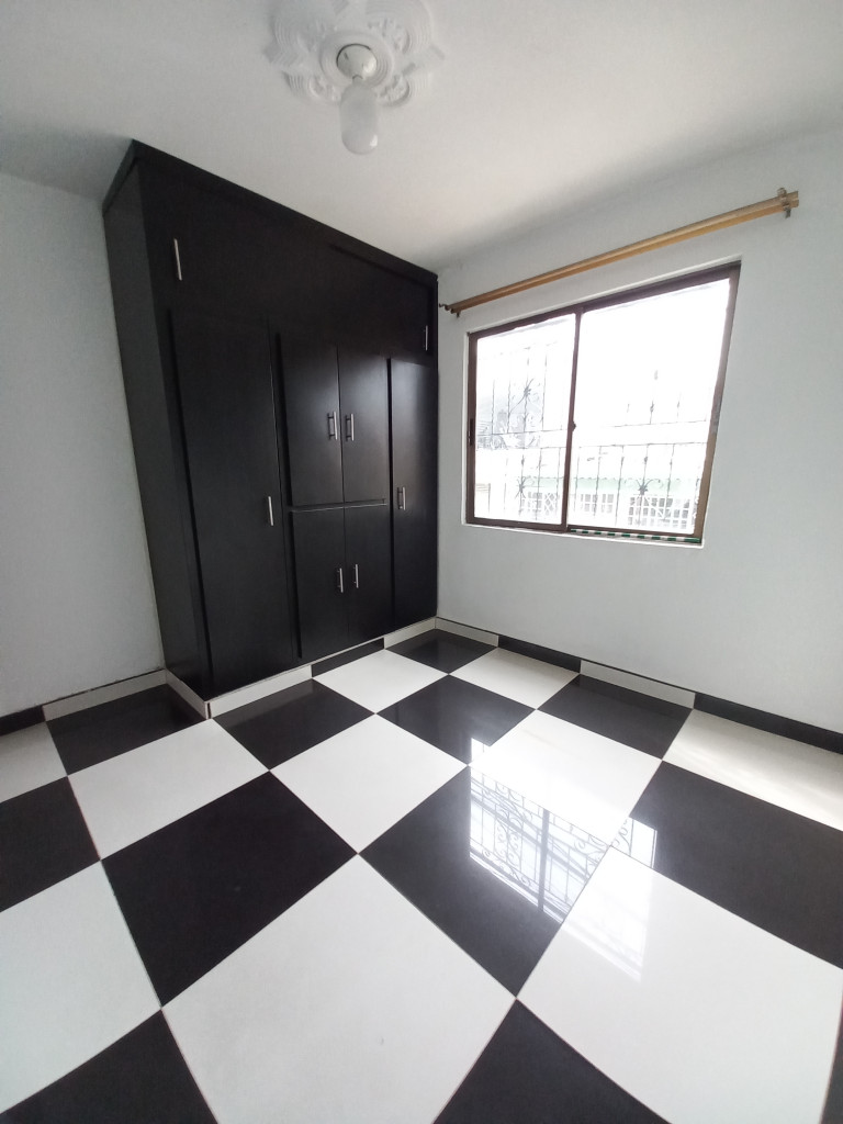 Apartamento En Arriendo - Jordan Segunda Etapa, Ibagué