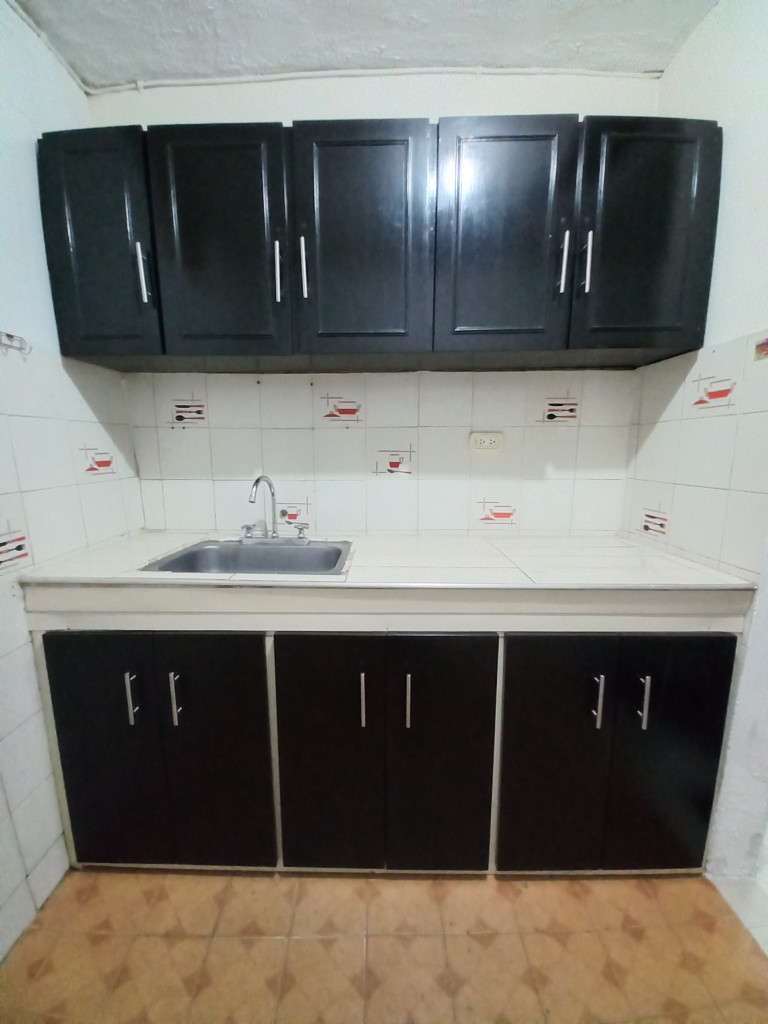 Apartamento En Arriendo - Jordan Segunda Etapa, Ibagué