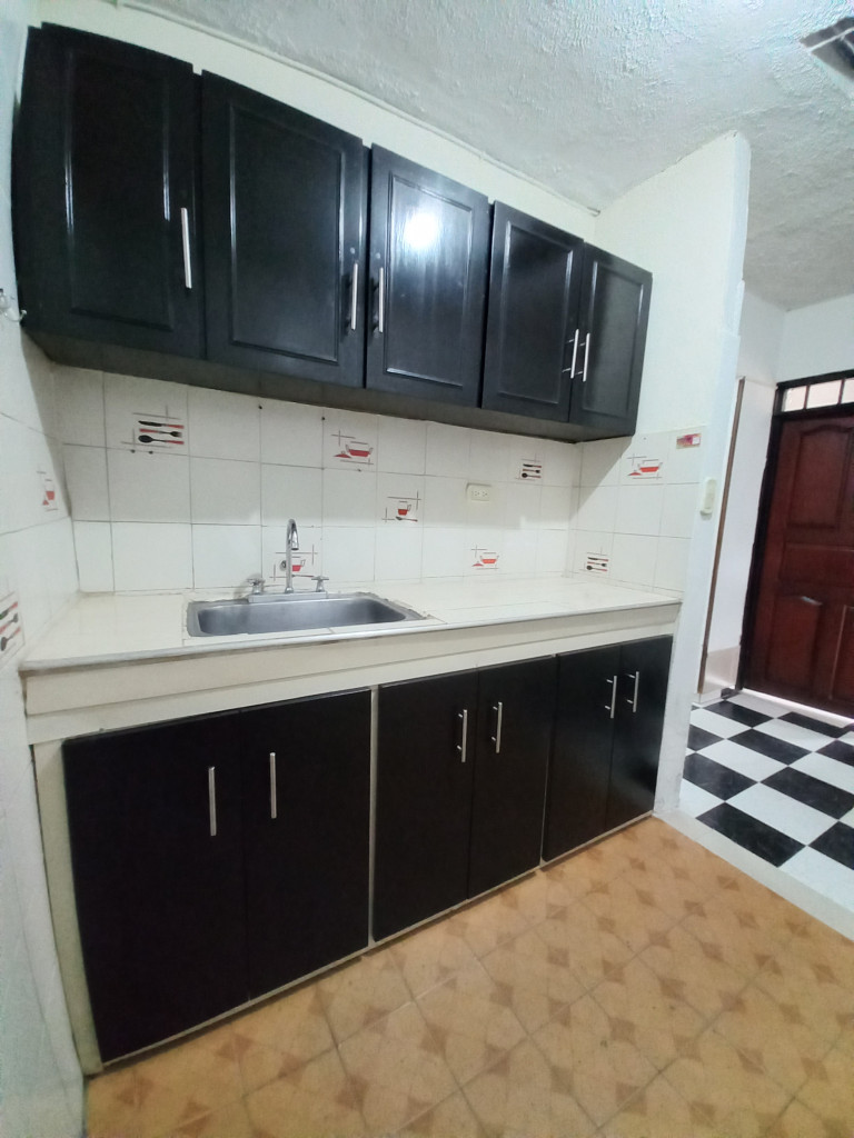 Apartamento En Arriendo - Jordan Segunda Etapa, Ibagué