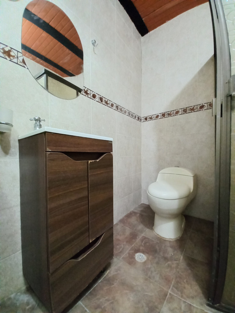 Apartamento En Arriendo - Jordan Segunda Etapa, Ibagué