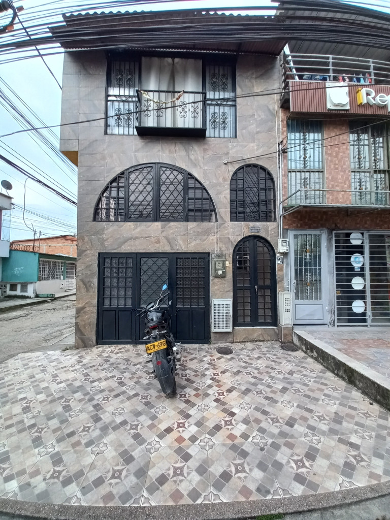 Apartamento En Arriendo - Jordan Segunda Etapa, Ibagué
