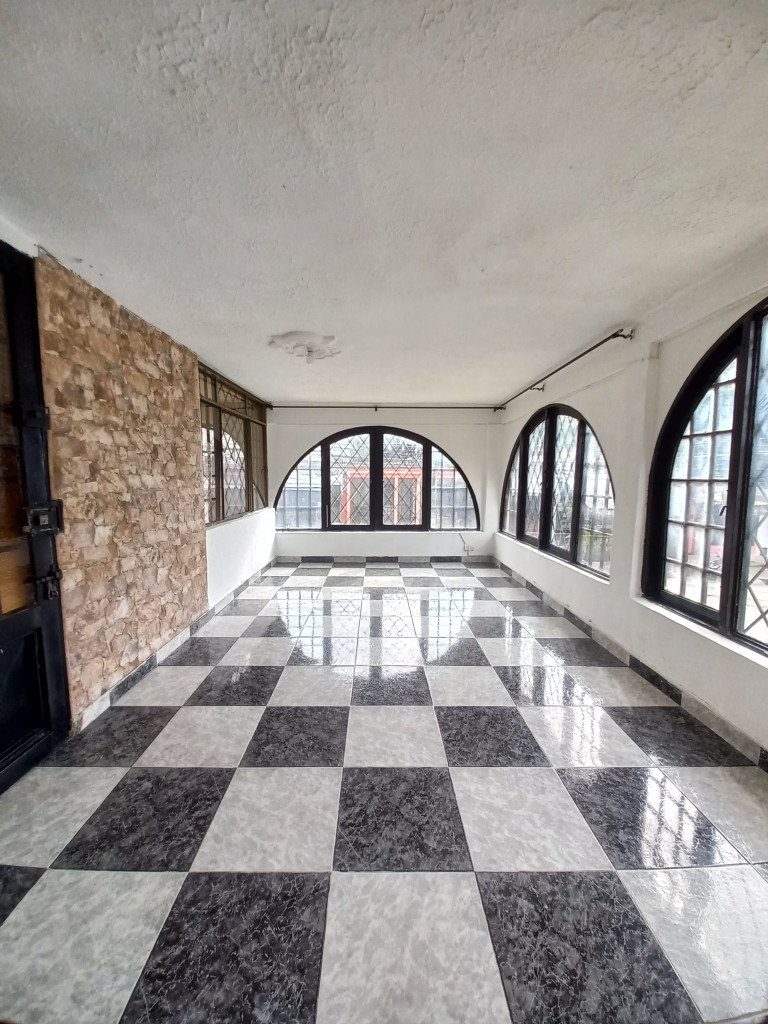 Apartamento En Arriendo - Jordan Segunda Etapa, Ibagué