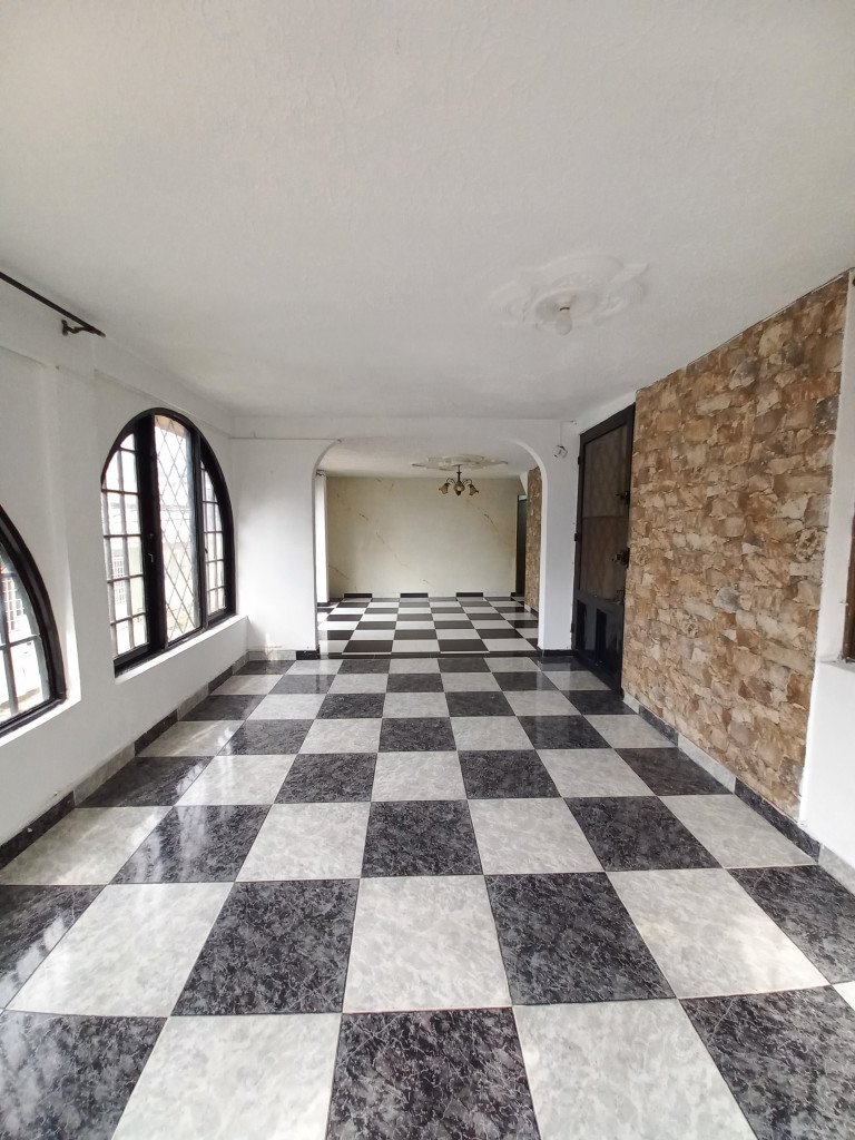 Apartamento En Arriendo - Jordan Segunda Etapa, Ibagué