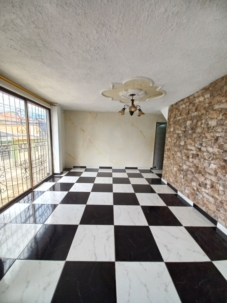 Apartamento En Arriendo - Jordan Segunda Etapa, Ibagué