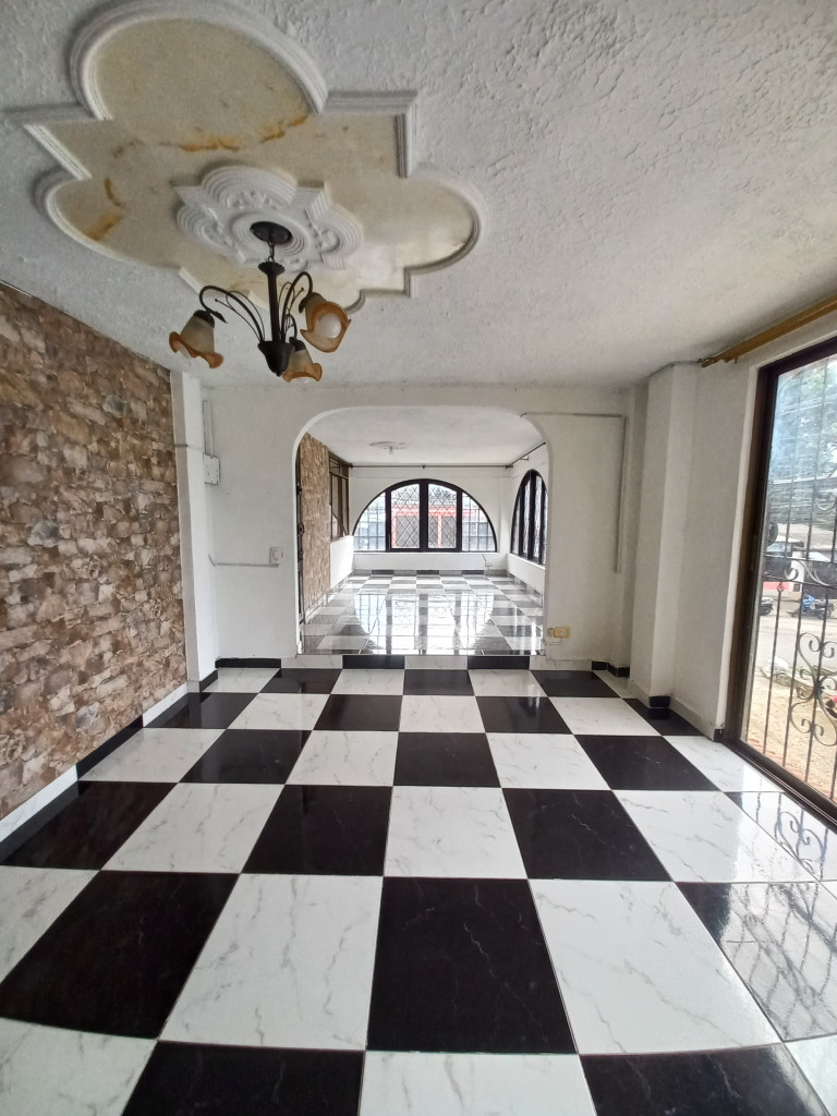 Apartamento En Arriendo - Jordan Segunda Etapa, Ibagué