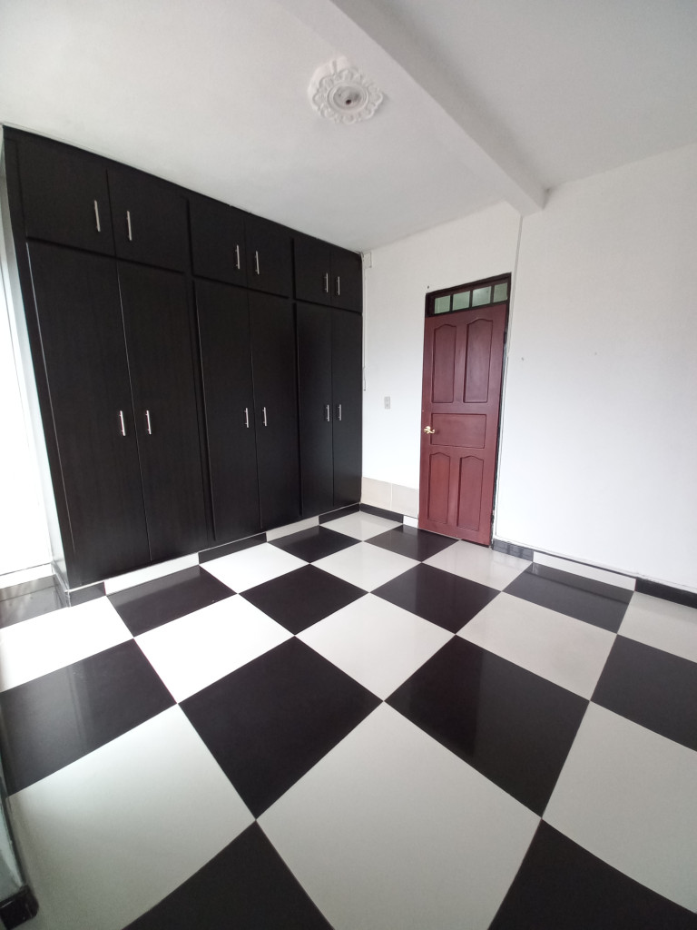 Apartamento En Arriendo - Jordan Segunda Etapa, Ibagué