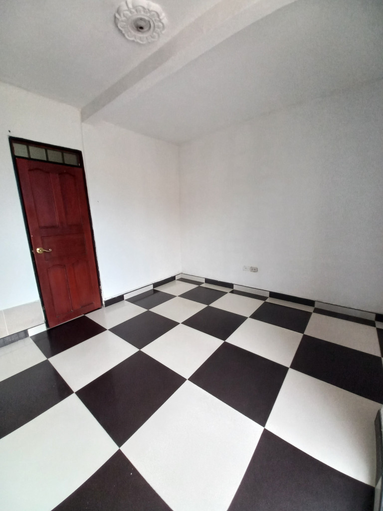 Apartamento En Arriendo - Jordan Segunda Etapa, Ibagué