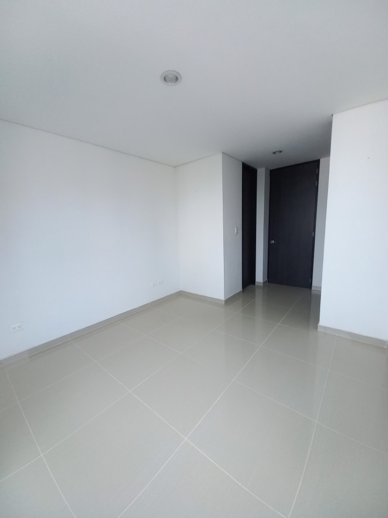 Apartaestudio En Arriendo - Conjunto Residencial Santa Monica Piso 10, Ibagué