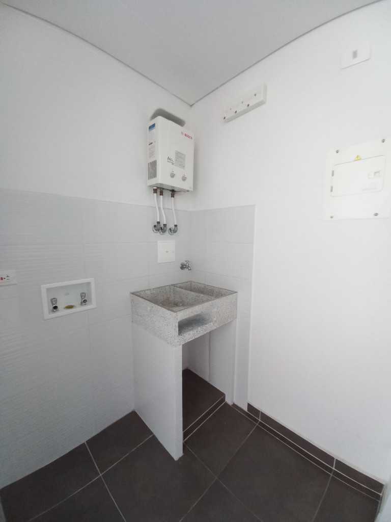 Apartaestudio En Arriendo - Conjunto Residencial Santa Monica Piso 10, Ibagué