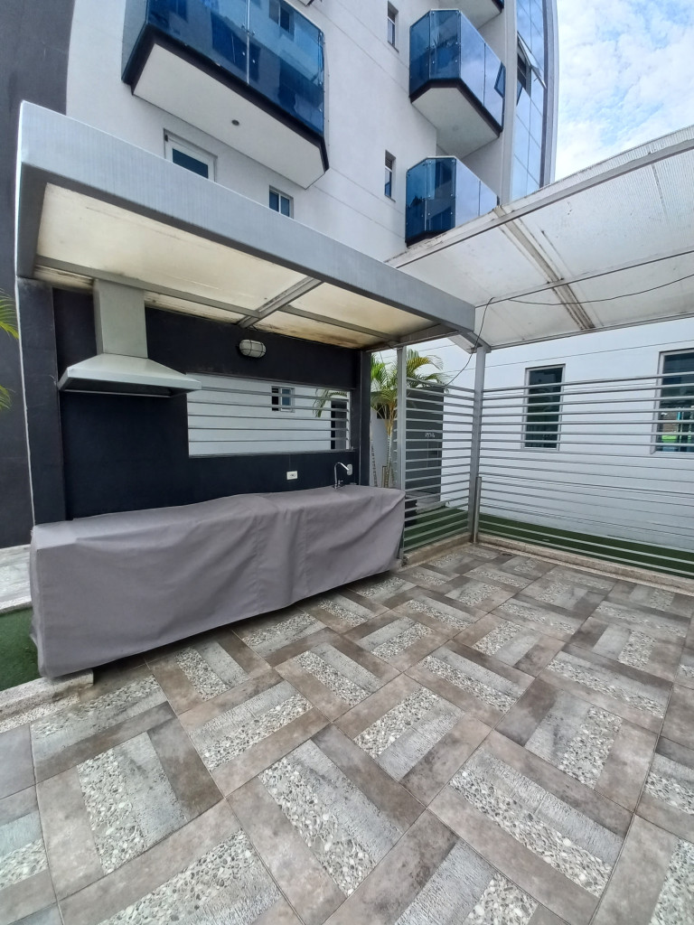 Apartaestudio En Arriendo - Conjunto Residencial Santa Monica Piso 10, Ibagué