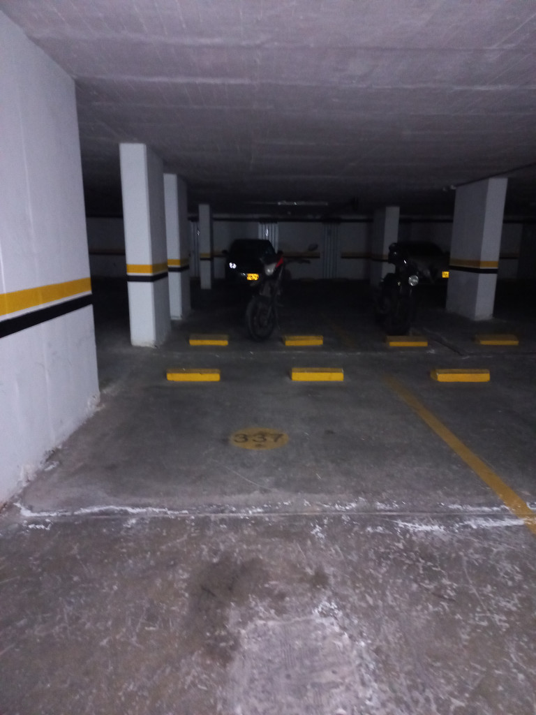 Apartaestudio En Arriendo - Conjunto Residencial Santa Monica Piso 10, Ibagué