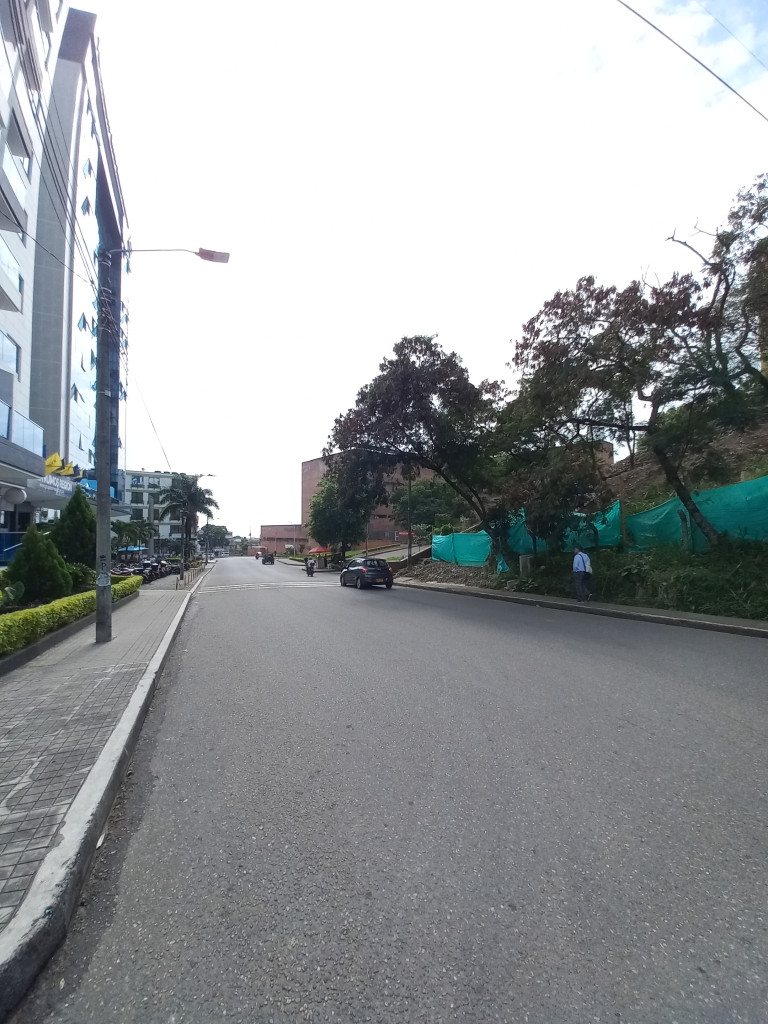 Apartaestudio En Arriendo - Conjunto Residencial Santa Monica Piso 10, Ibagué