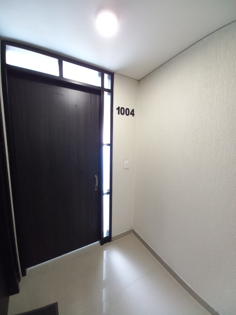 Apartaestudio En Arriendo - Conjunto Residencial Santa Monica Piso 10, Ibagué