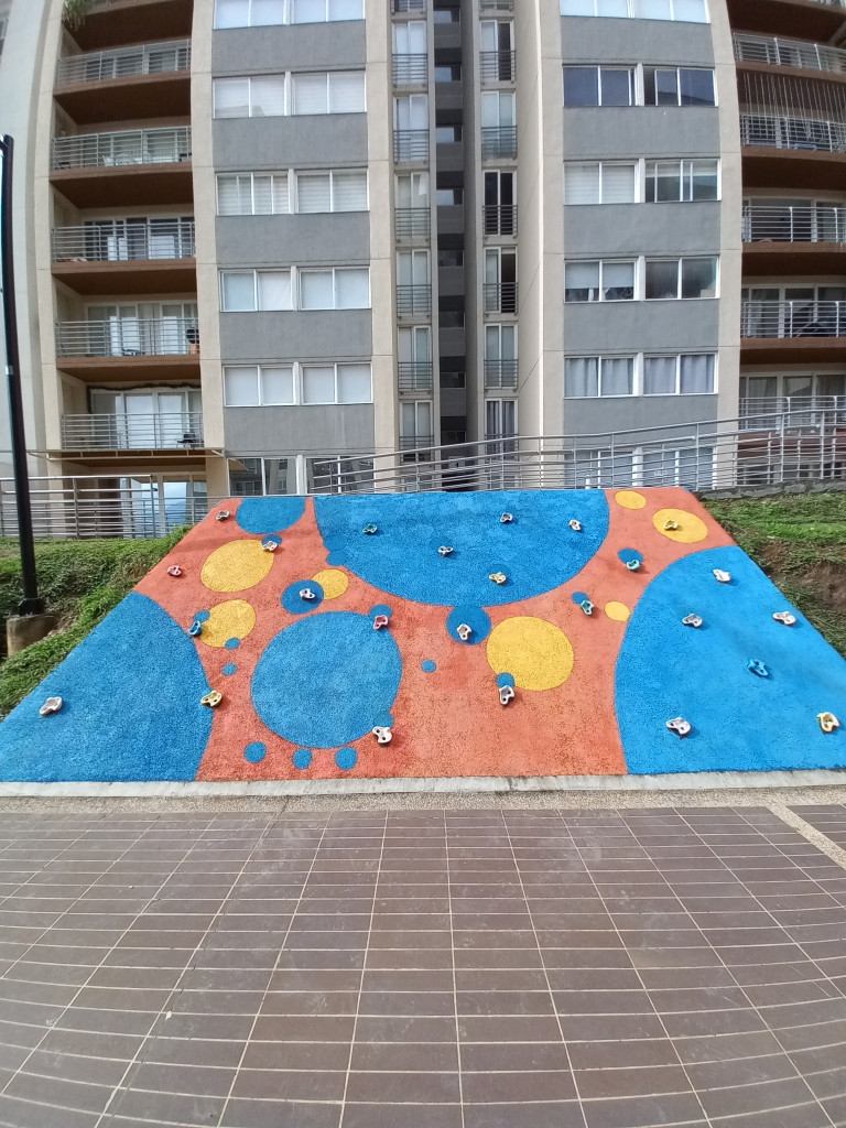Apartamento En Venta - C.r Bosque Reservado  Piso 15, Ibagué