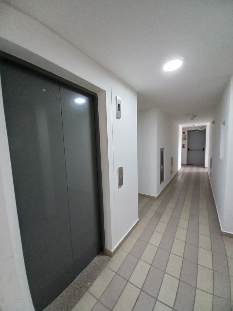 Apartamento En Venta - C.r Bosque Reservado  Piso 15, Ibagué