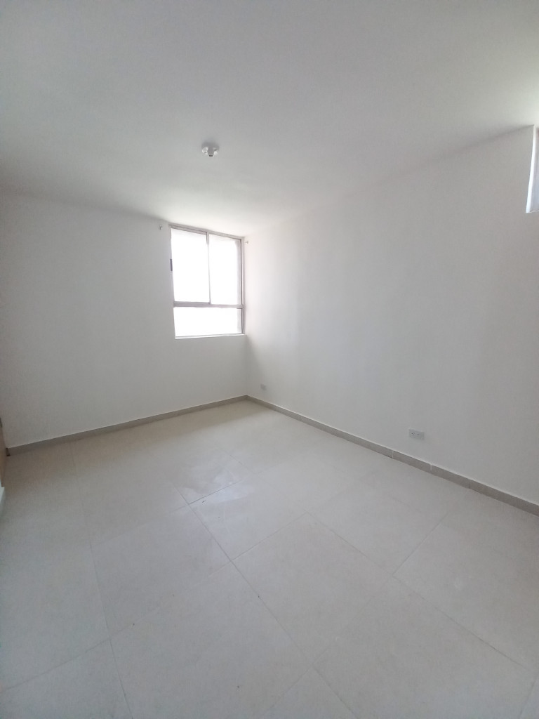 Apartamento En Venta - Conjunto Residencial Terra Piso 9, Ibagué