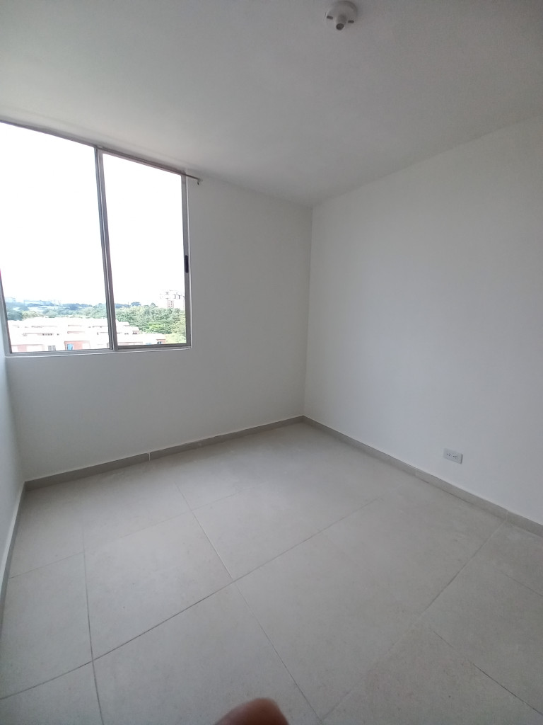 Apartamento En Venta - Conjunto Residencial Terra Piso 9, Ibagué
